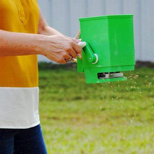 Seed Spreader - Scatter Box